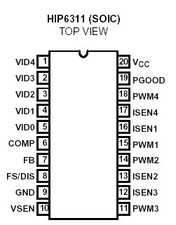   Connection Diagram