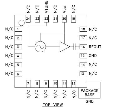   Connection Diagram
