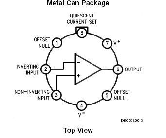   Connection Diagram