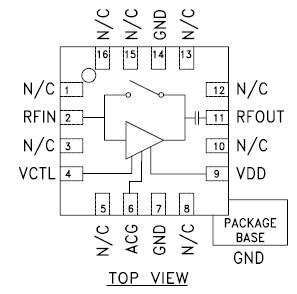   Connection Diagram