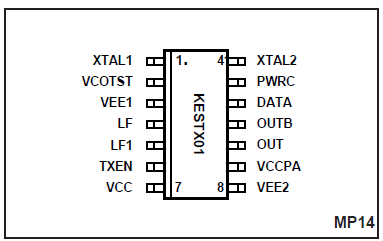   Connection Diagram