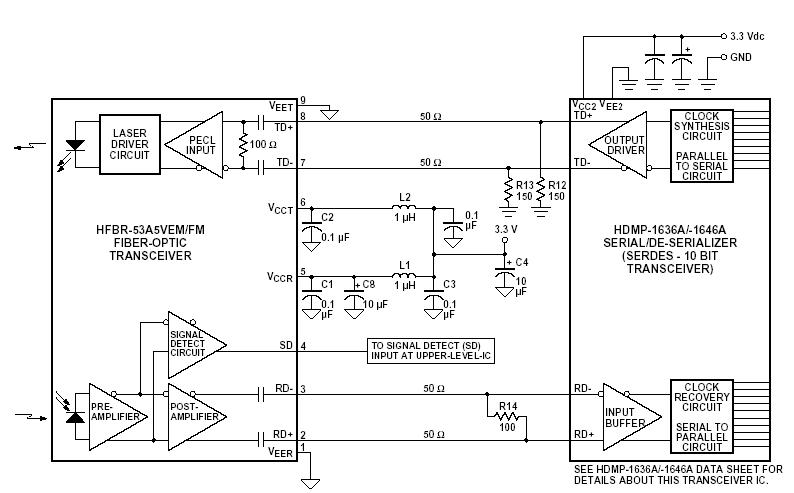   Connection Diagram