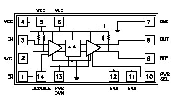   Connection Diagram