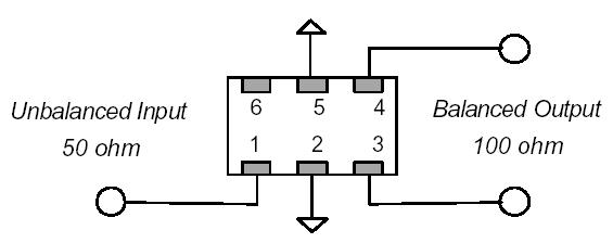   Connection Diagram