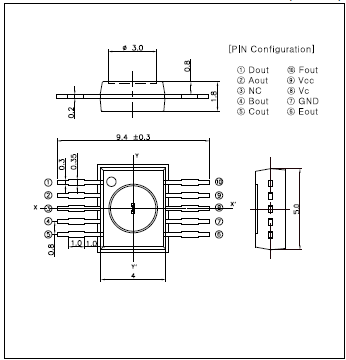   Connection Diagram