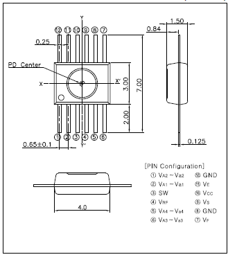   Connection Diagram