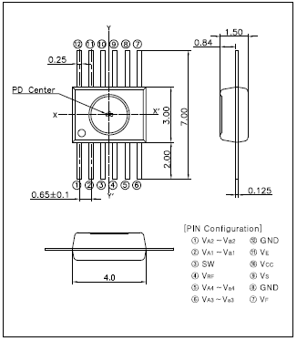   Connection Diagram