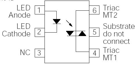   Connection Diagram