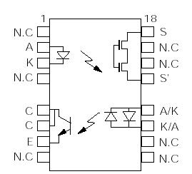   Connection Diagram