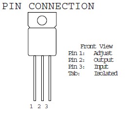   Connection Diagram