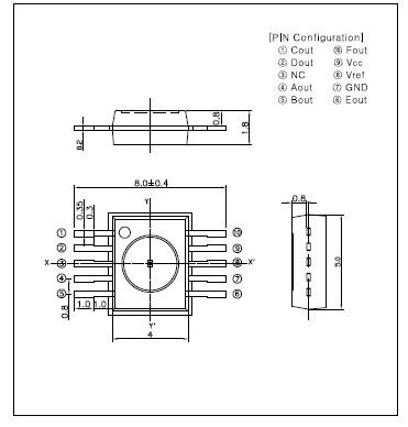   Connection Diagram