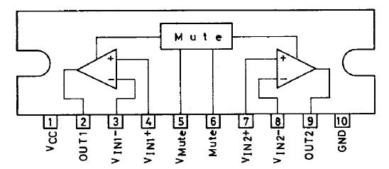   Connection Diagram