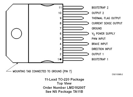   Connection Diagram