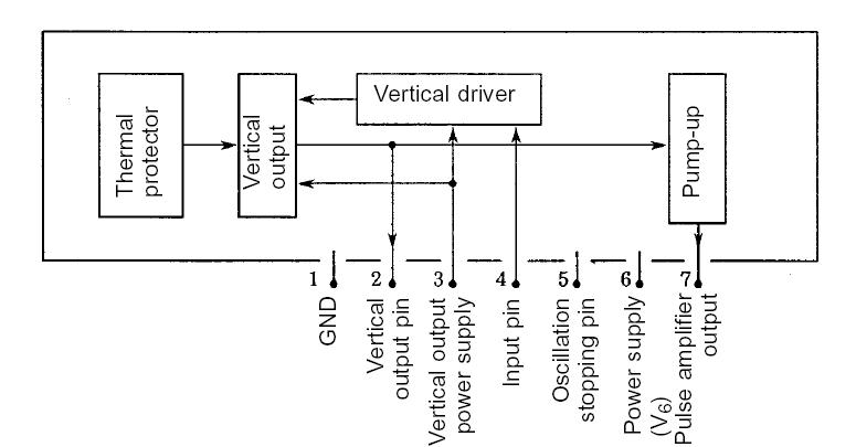   Connection Diagram
