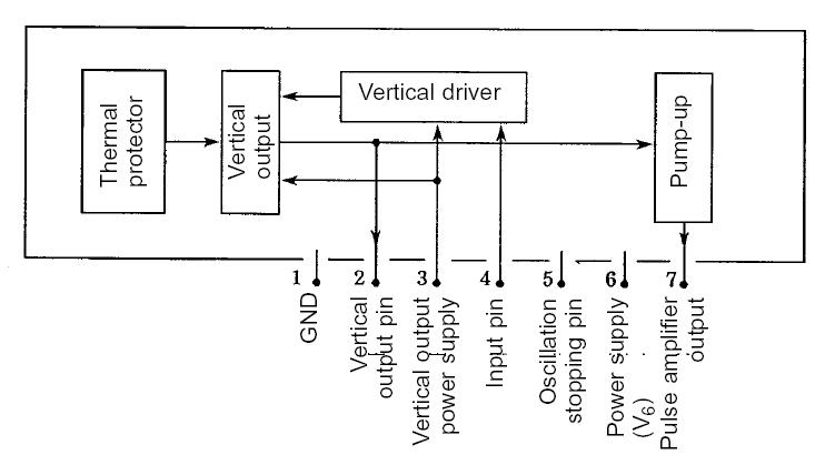   Connection Diagram