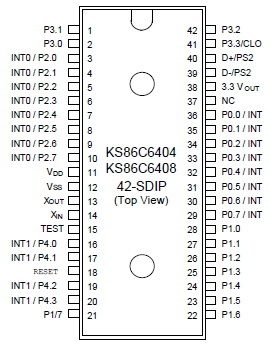 Connection Diagram