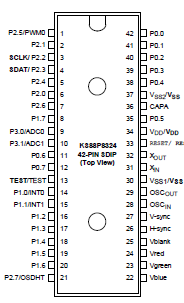   Connection Diagram
