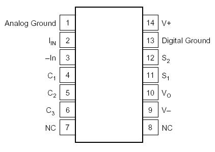 Connection Diagram