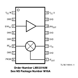   Connection Diagram