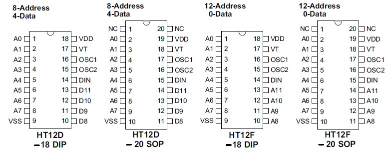   Connection Diagram