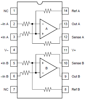   Connection Diagram