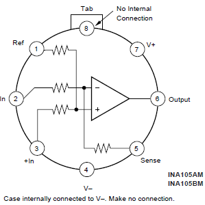   Connection Diagram