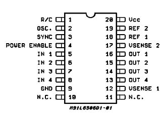 Connection Diagram