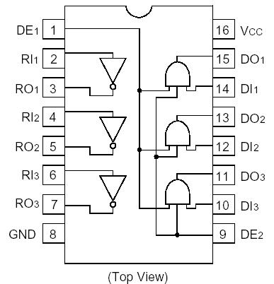   Connection Diagram