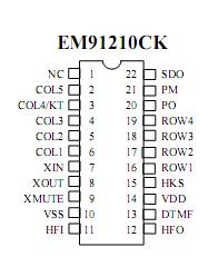   Connection Diagram