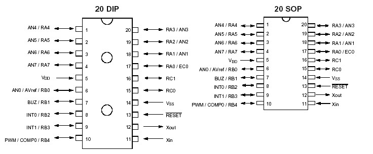   Connection Diagram