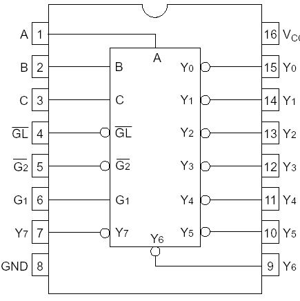   Connection Diagram