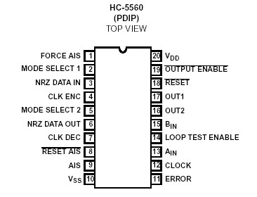 Connection Diagram