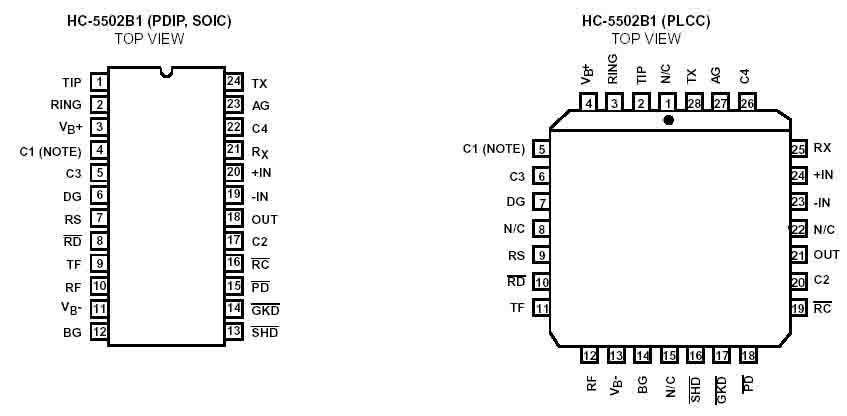 Connection Diagram