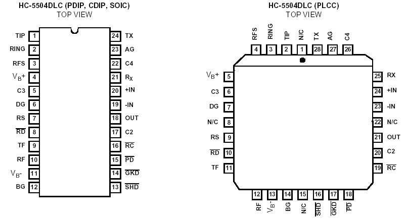 Connection Diagram