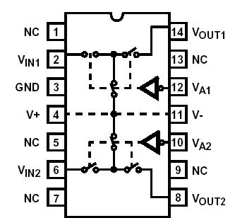   Connection Diagram