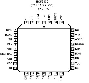   Connection Diagram