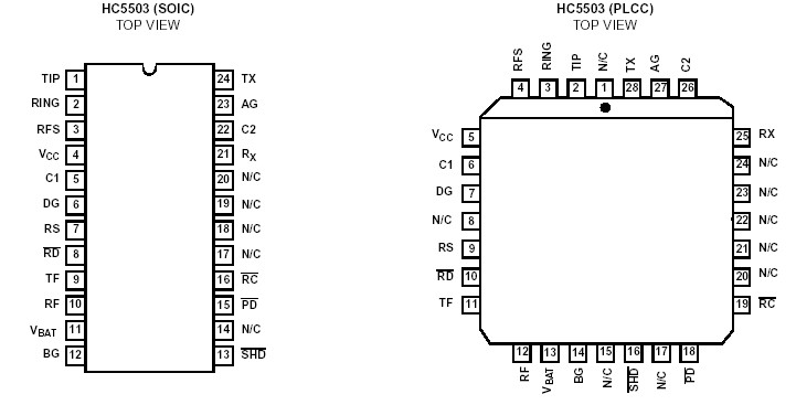 Connection Diagram