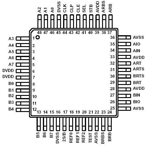   Connection Diagram