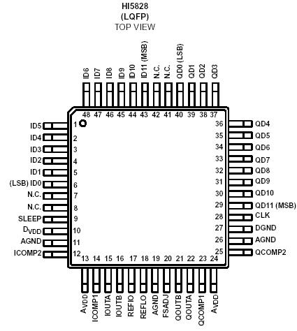   Connection Diagram