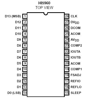   Connection Diagram
