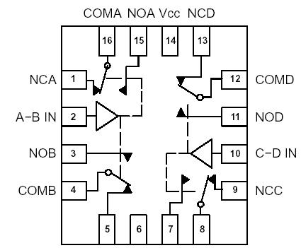   Connection Diagram