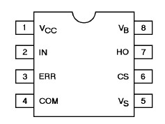   Connection Diagram