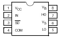   Connection Diagram