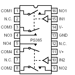   Connection Diagram