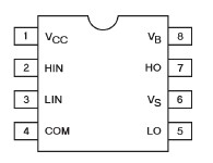   Connection Diagram
