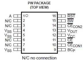   Connection Diagram