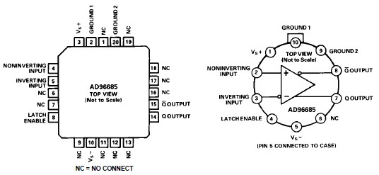   Connection Diagram