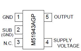   Connection Diagram