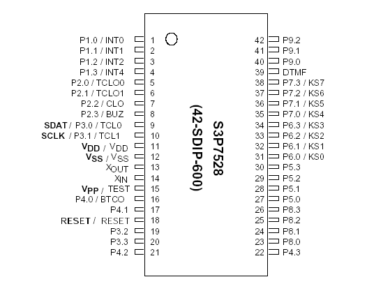   Connection Diagram