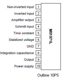   Connection Diagram